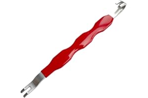 Electrical Disconnect Plier, Electrical Connector Separator Removal Tool, Automotive Electrical Connector Release Hook - Prof