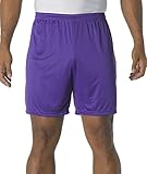A4 Men's Cooling Performance Short
