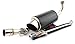 Honda Grom Aodonly Racing Low Mount Exhaust Honda MSX125