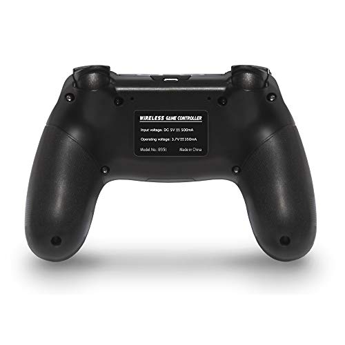 8 Controller+Playstation+Wireless+Vibration+Sony+PSP