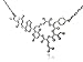 Oxytocin Science Molecule Necklace (Silver)