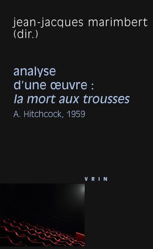 Analyse d'une oeuvre