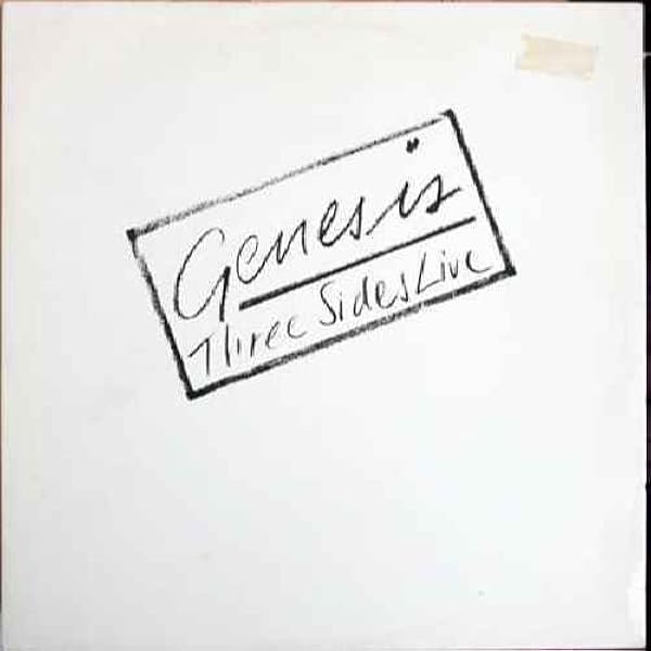 洋楽 GENESIS Live Definitive Edition Remaster Genesis Live [Definitive Edition Remaster]: Genesis: Amazon