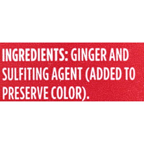 MCCORMICK GROUND GINGER, 0.7 OZ