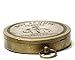 Collectibles Buy American Boy Scout Compass Antique Vintage Brass Compass (Compass)