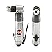Neiko Tool 30084AA Drive Reversible Angle Head Air Drill, 3/8