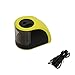 Kulaton Electric Pencil Sharpener, Battery or Adapters Operated, Heavy Duty, Great for Classroom, Office, School, Kids and Adults & High Volume Use