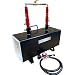 Hell's Forge MAX Propane Forge Double Burner Unit