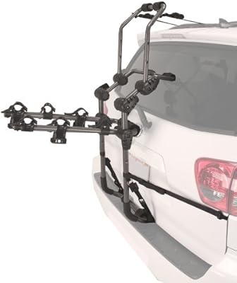 honda odyssey roof bike rack