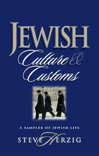 Jewish Culture & Customs - //medicalbooks.filipinodoctors.org