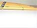 Professional Peru Treasure Standard Size Curved Antara Pan Flute 13 Pipes Case Included