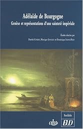 Adélaïde de Bourgogne