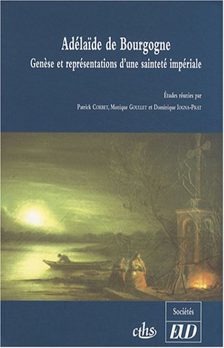 Adélaïde de Bourgogne