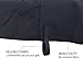 Yukon Glory 8267 Premium Grill Cover for Weber Charcoal Grills, 22.5-Inch & for Weber Jumbo Joe 22