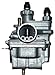 Zoom Zoom Parts Carburetor for 1980 1981 1982 1983 1984 1985 1986 1987 1988 1989 1990 1991 Suzuki FA50 FA 50 Scooter Moped Shuttle Carb NEW