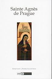 Sainte Agnès de Prague