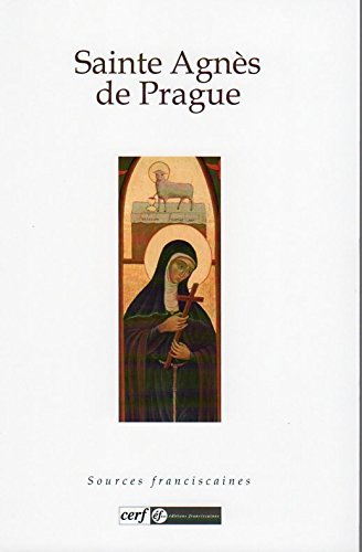 Sainte Agnès de Prague