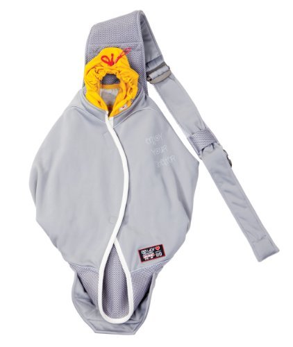 lodger shelter baby sling