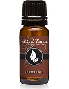 Chocolate Premium Grade Fragrance Oil - 10ml - Scented...