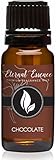 Chocolate Premium Grade Fragrance Oil - 10ml - Scented Oil