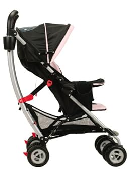 graco mosaic stroller