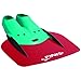 FINIS Shooter - Fiberglass Monofin to Improve Form and Strength - Mermaid-Style Swimming Fin for Men and Women - Adult Swim Flipper for Swimming and Pool Accessories
