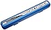 Park Tool Ratcheting Click Type Torque Wrench, 15-Inch