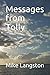 Messages from Tolly by Mike Langston