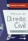 Livro Manual ee Direito Civil Contemporâneo - 4 ª Edição 2021