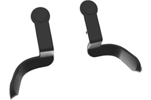 PS4 Strike Pack Dominator Paddles Original Black