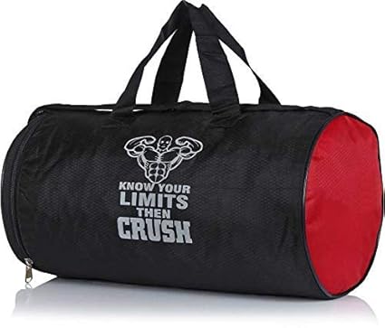 gym kit bag amazon