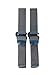 Sea to Summit Accessory Strap with Hook Release - pair (20MM / 3/4