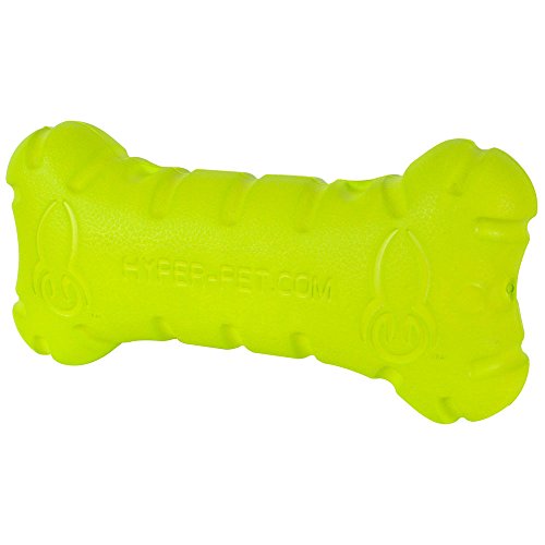 Hyper Pet Hyper Chewz Bone Chew Toy For Dogs