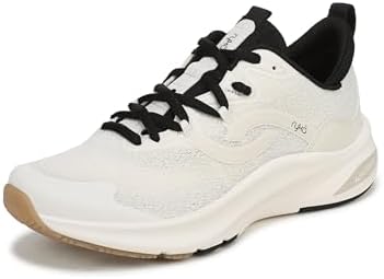 Amazon.com | Ryka Women's Vida RZX Oxford Vapor Grey 6.5 M