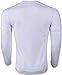 adidas Men's Soccer Real Madrid Home Jersey Long Sleeve