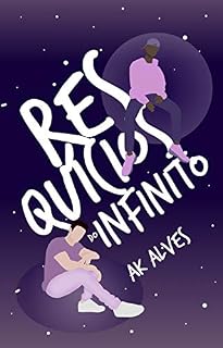 Livro Resquícios do Infinito