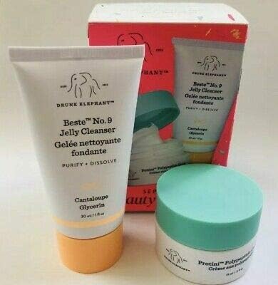 drunk elephant gel moisturizer