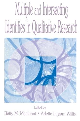 Multiple And Intersecting Identities In Qualitative Research 2000
