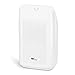 amzdeal Dehumidifier for Home Small Dehumidifier Mini Electrical Quiet 700ml (24fl.oz) Capacity Suitable for Bedroom Basement Bathroom(1200 Cubic Feet or 215 sq ft) Auto Off to Remove Damp, Moisture