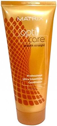 Matrix Opticare Smooth Straight Smoothing Conditioner - 196Gm