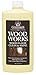Goddards Wood Works Floor Clean and Shine – 651 ml.