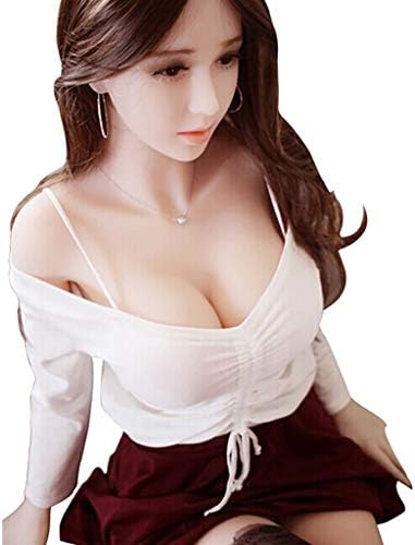 Intelligent Semi-Solid Doll Medical Silicone Material Imitating Real Life Very Realistic Men's Toys