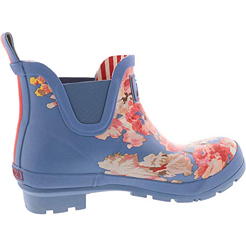 Tom-Joules-Damen-Wellibob-Gummistiefel