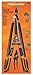 Fiskars 395439-1001 3 Piece Tree and Shrub Lopper-Shears-Pruner Set