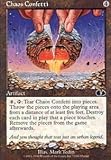 Magic The Gathering - Chaos Confetti - Unglued