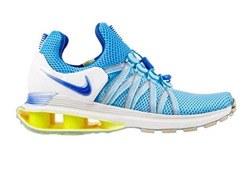 shox gravity women's running shoes
