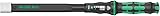 Wera Tools Click-Torque X4 Torque wrench 40-200 Nm