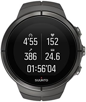 suunto spartan ultra stealth titanium hr