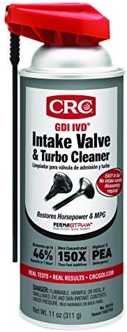 Amazon.com: CRC GDI IVD Intake Valve 