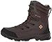 Columbia Men's Gunnison Plus Omni-Heat Hiking Shoe